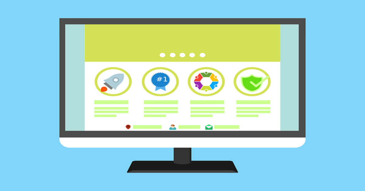 What is the Value of Having a Website 2024