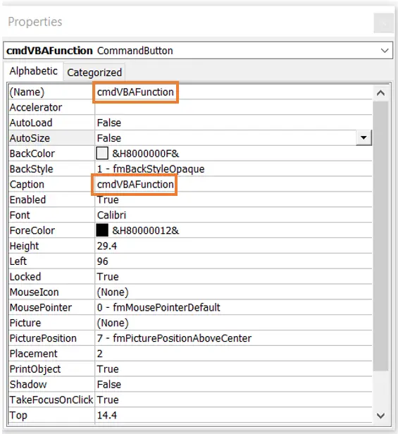 cmdbutton