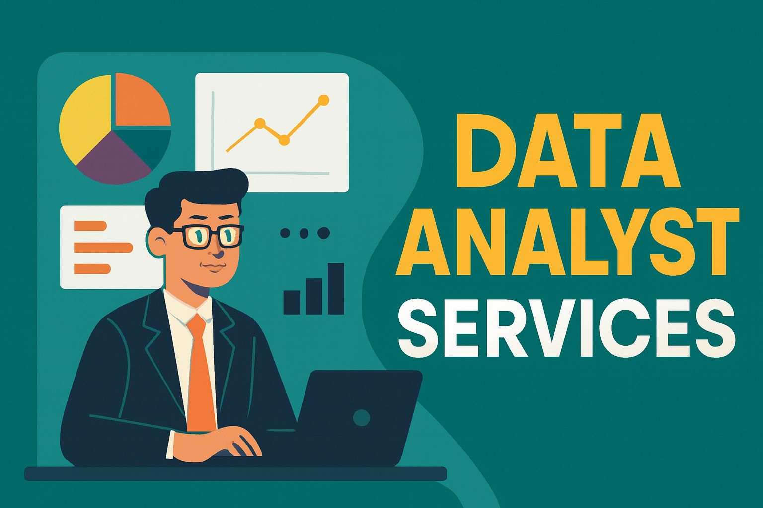 Hire Data Analyst in India